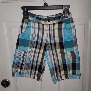 Bugle Boy boys shorts